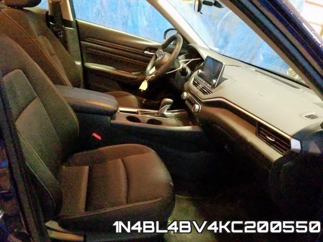 1N4BL4BV4KC200550 фото 6