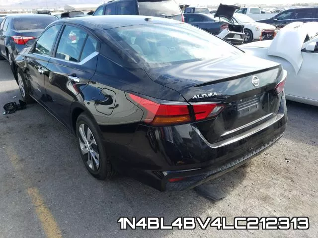 1N4BL4BV4LC212313 фото 4