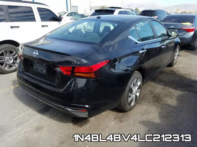1N4BL4BV4LC212313 фото 5