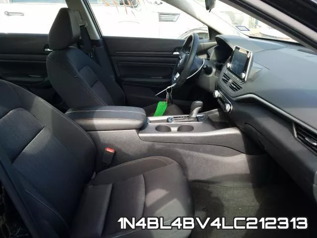 1N4BL4BV4LC212313 фото 6