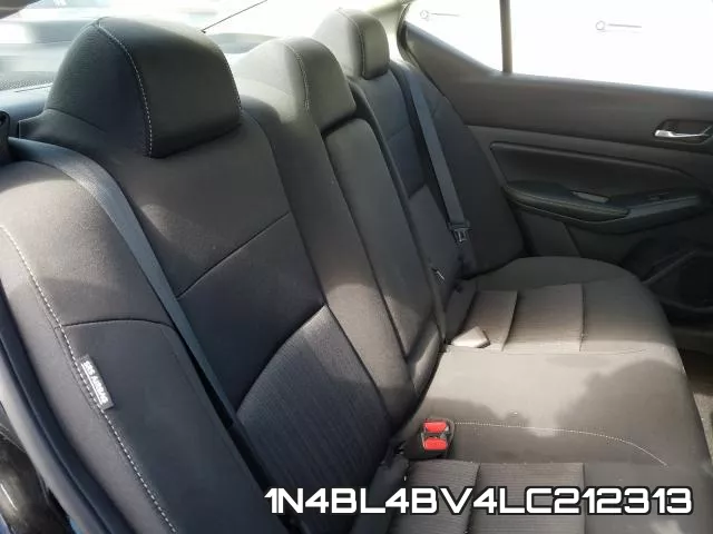 1N4BL4BV4LC212313 фото 7