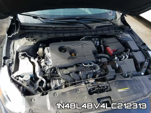 1N4BL4BV4LC212313 фото 8