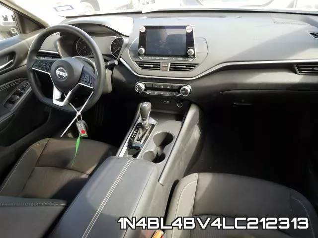 1N4BL4BV4LC212313 фото 10
