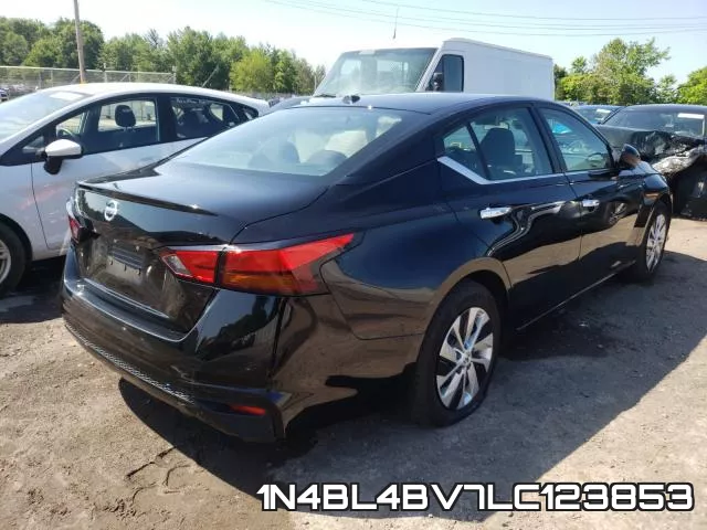 1N4BL4BV7LC123853 фото 5