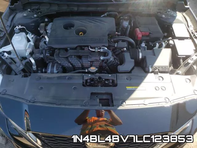 1N4BL4BV7LC123853 фото 8