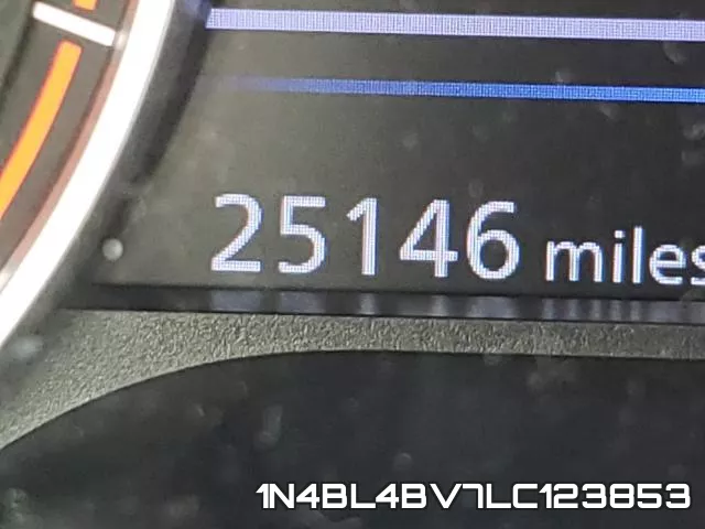 1N4BL4BV7LC123853 фото 9