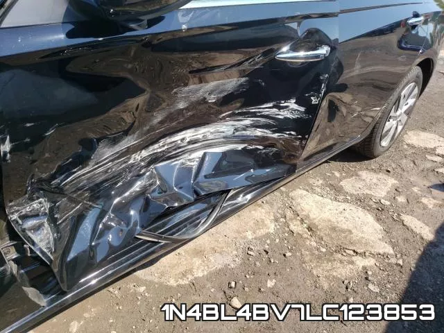 1N4BL4BV7LC123853 фото 10