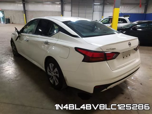 1N4BL4BV8LC125286 фото 4