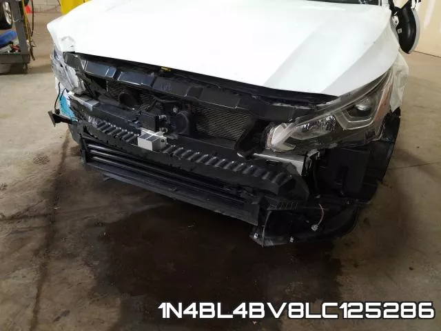1N4BL4BV8LC125286 фото 10