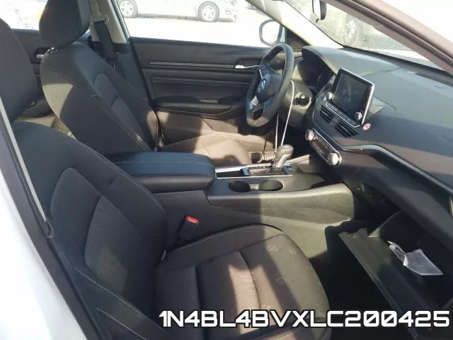 1N4BL4BVXLC200425 фото 6