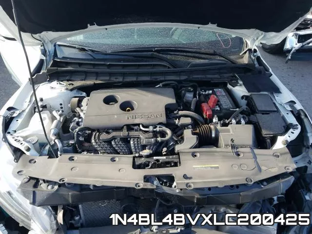 1N4BL4BVXLC200425 фото 8