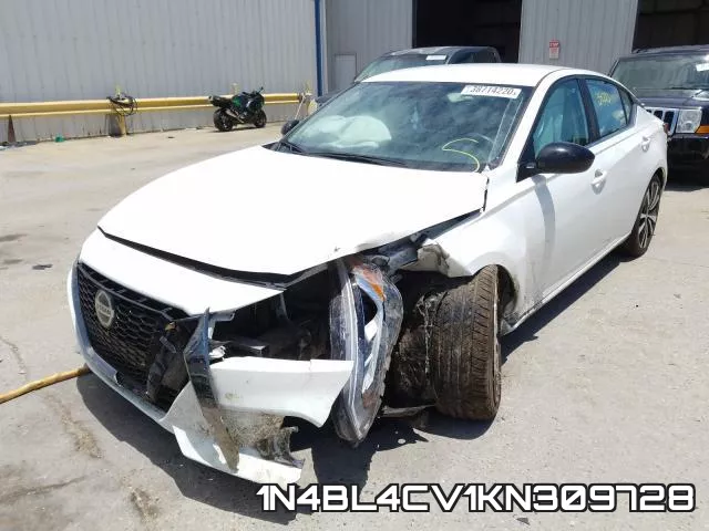 1N4BL4CV1KN309728 фото 3