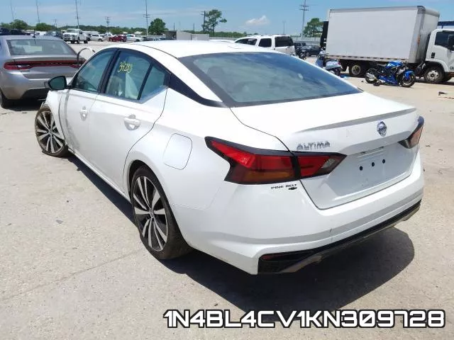 1N4BL4CV1KN309728 фото 4