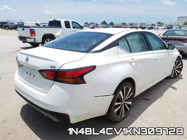1N4BL4CV1KN309728 фото 5