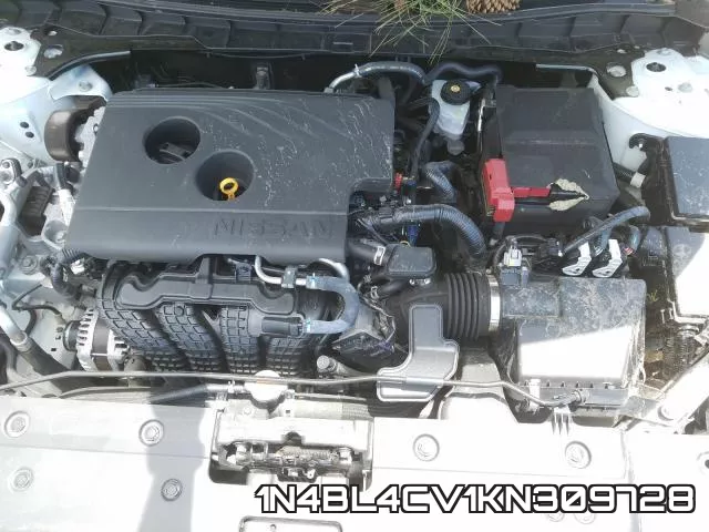 1N4BL4CV1KN309728 фото 8