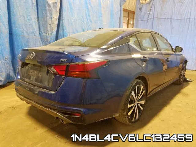1N4BL4CV6LC132459 фото 5