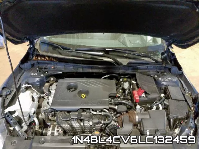 1N4BL4CV6LC132459 фото 8