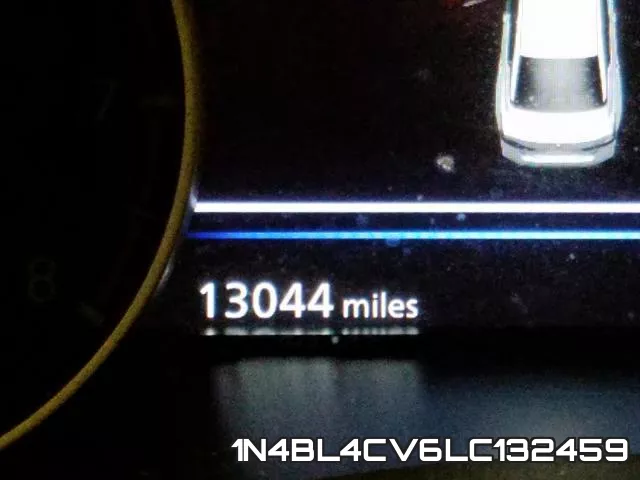 1N4BL4CV6LC132459 фото 9
