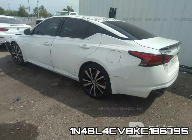 1N4BL4CV8KC186795 фото 4