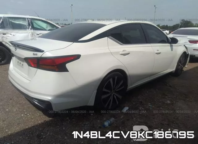 1N4BL4CV8KC186795 фото 5