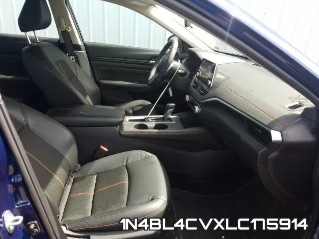 1N4BL4CVXLC175914 фото 6