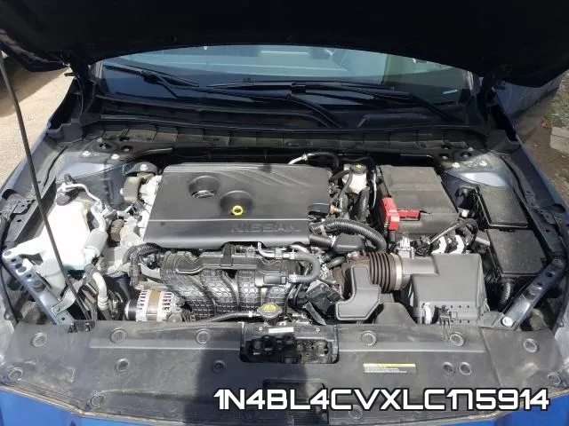 1N4BL4CVXLC175914 фото 8