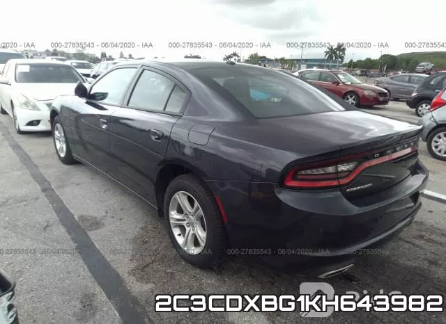 2C3CDXBG1KH643982 фото 4