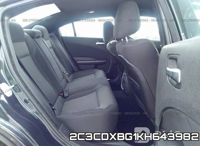 2C3CDXBG1KH643982 фото 9