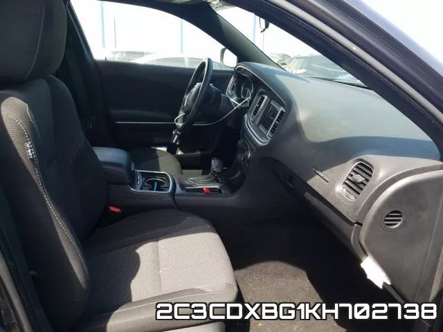 2C3CDXBG1KH702738 фото 6