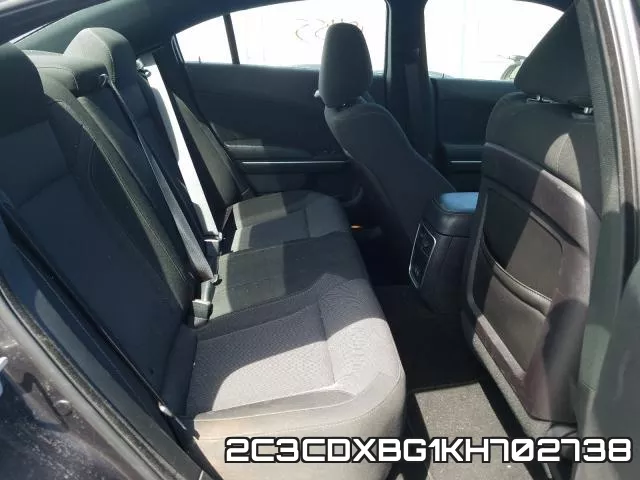 2C3CDXBG1KH702738 фото 7