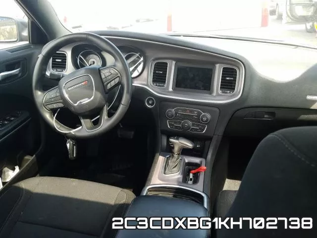 2C3CDXBG1KH702738 фото 10