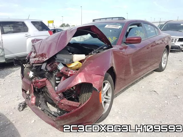 2C3CDXBG3LH109593 фото 3