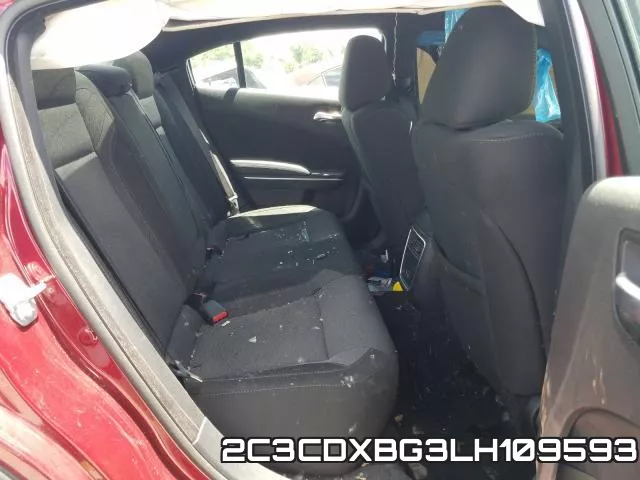 2C3CDXBG3LH109593 фото 7