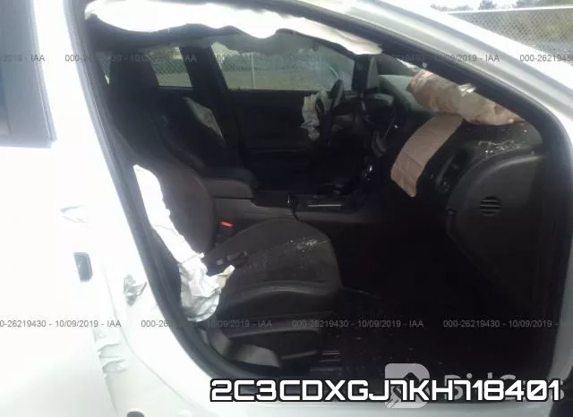 2C3CDXGJ7KH718401 фото 6