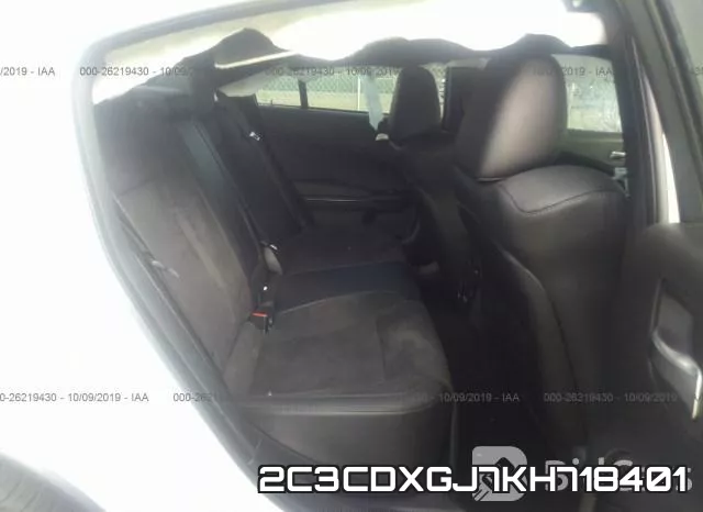 2C3CDXGJ7KH718401 фото 9