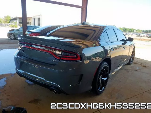 2C3CDXHG6KH535252 фото 5