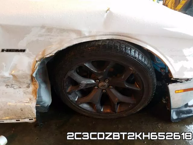 2C3CDZBT2KH652618 фото 10