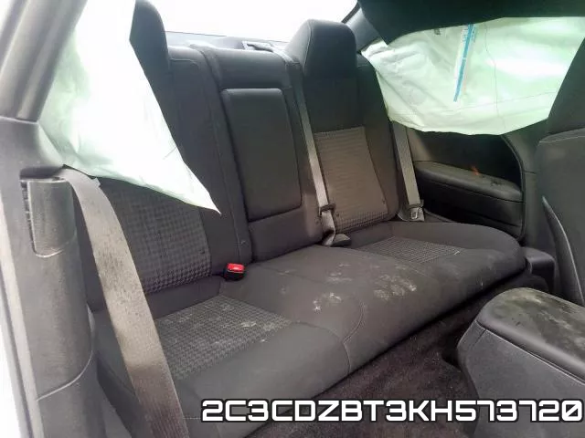 2C3CDZBT3KH573720 фото 7
