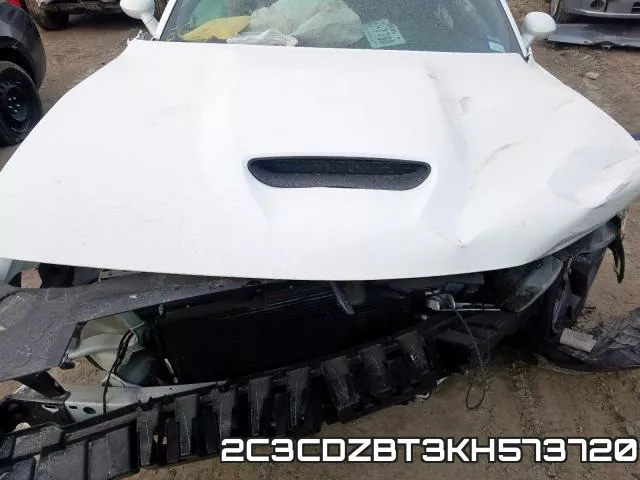 2C3CDZBT3KH573720 фото 8
