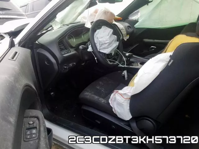 2C3CDZBT3KH573720 фото 10