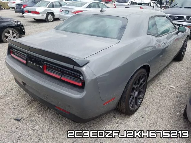 2C3CDZFJ2KH675213 фото 5