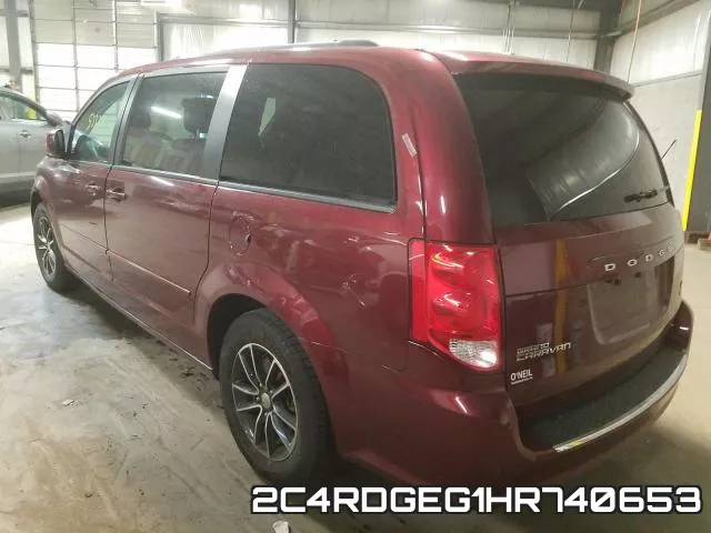 2C4RDGEG1HR740653 фото 4