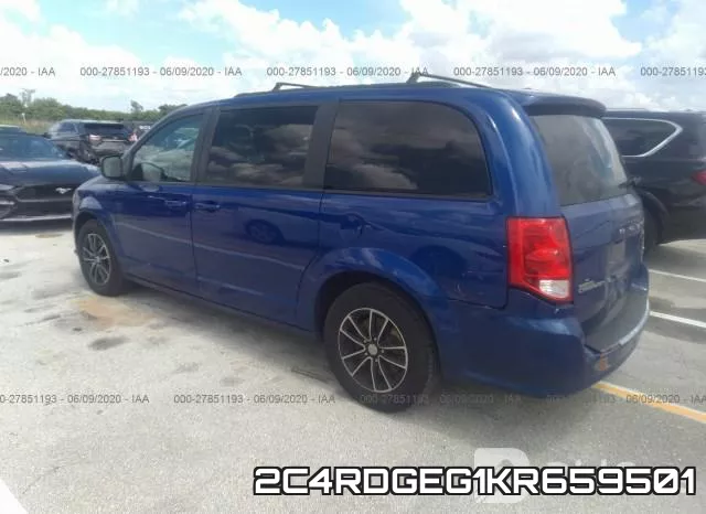 2C4RDGEG1KR659501 фото 4
