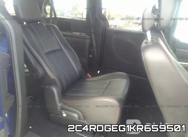 2C4RDGEG1KR659501 фото 9