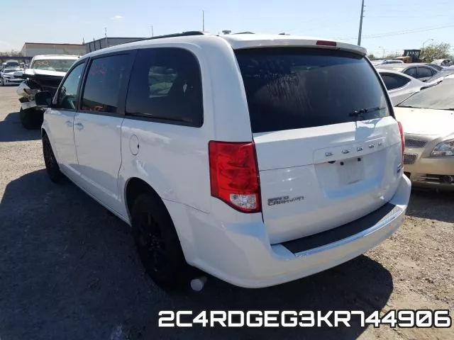 2C4RDGEG3KR744906 фото 4