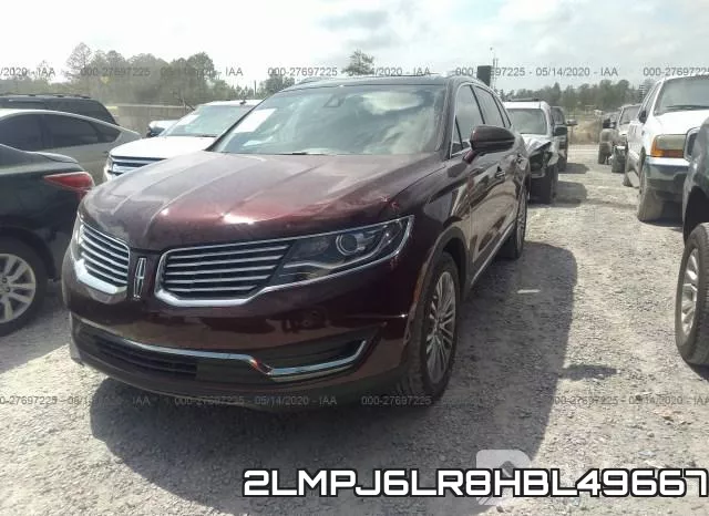 2LMPJ6LR8HBL49667 фото 3