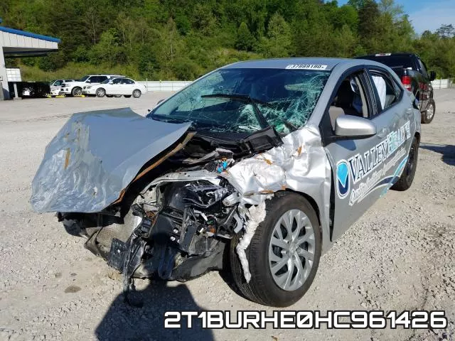 2T1BURHE0HC961426 фото 3