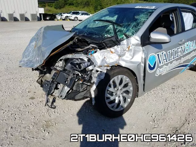 2T1BURHE0HC961426 фото 10