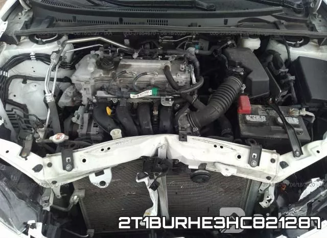 2T1BURHE3HC821287 фото 2