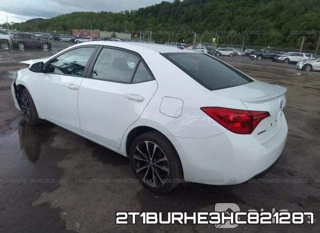 2T1BURHE3HC821287 фото 4